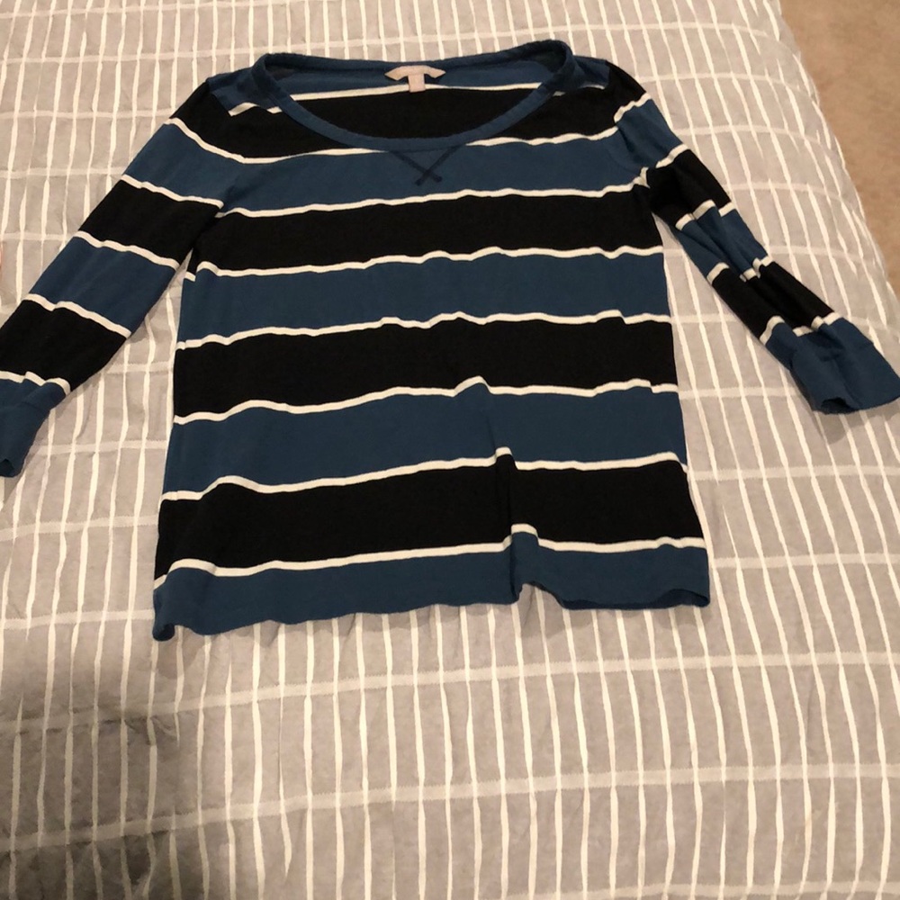 3/4 T-shirt
